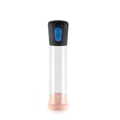 LOVETOY - BOMBA PARA EL PENE AUTOMÁTICA MAXIMIZER WORX VX4 VAGINA
