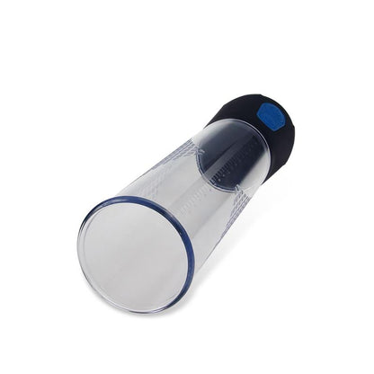 LOVETOY - BOMBA PARA EL PENE AUTOMÁTICA MAXIMIZER WORX VX4 VAGINA