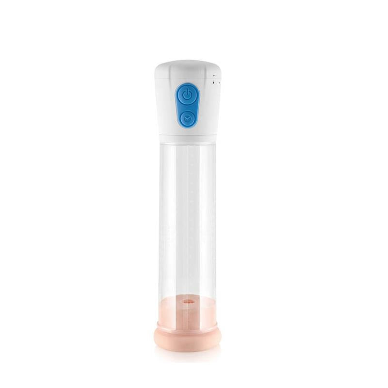 LOVETOY - BOMBA PARA EL PENE AUTOMÁTICA MAXIMIZER WORX VX4 VAGINA
