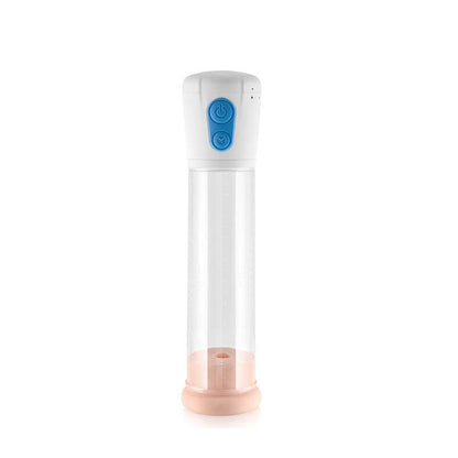 LOVETOY - BOMBA PARA EL PENE AUTOMÁTICA MAXIMIZER WORX VX4 VAGINA