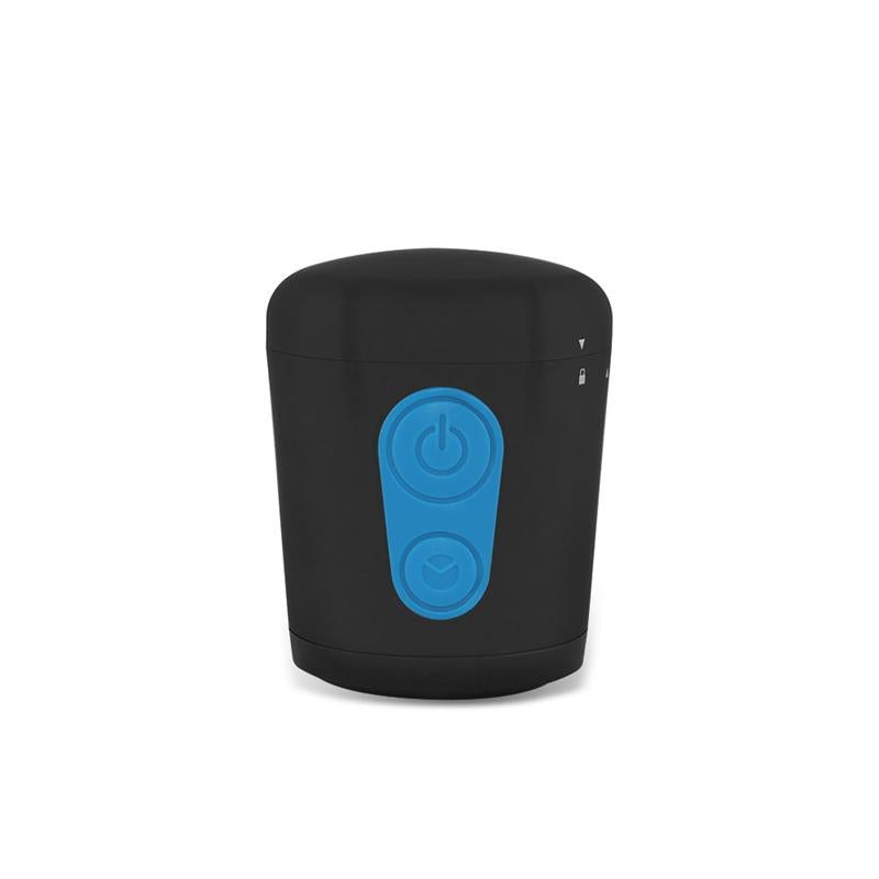 LOVETOY - BOMBA PARA EL PENE AUTOMÁTICA MAXIMIZER WORX VX4 VAGINA