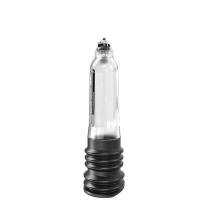 BATHMATE - BOMBA PARA EL PENE HYDRO7 TRANSPARENTE