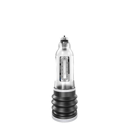 BATHMATE - BOMBA PARA EL PENE HYDROMAX5 TRANSPARENTE
