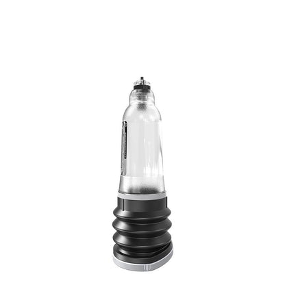 BATHMATE - BOMBA PARA EL PENE HYDROMAX5 TRANSPARENTE