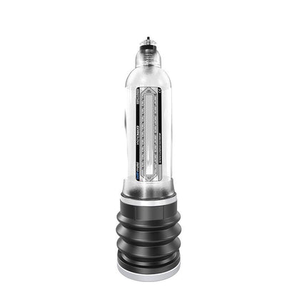 BATHMATE - BOMBA PARA EL PENE HYDROMAX9 TRANSPARENTE