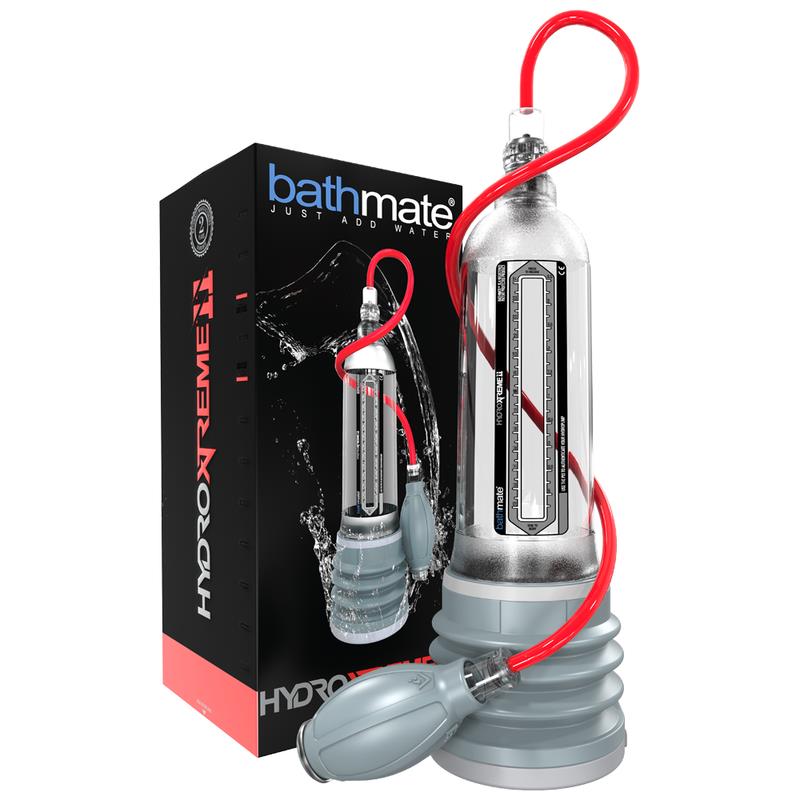 BATHMATE - BOMBA PARA EL PENE HYDROXTREME11