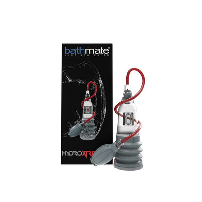 BATHMATE - BOMBA PARA EL PENE HYDROXTREME3