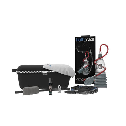 BATHMATE - BOMBA PARA EL PENE HYDROXTREME3