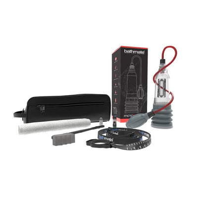 BATHMATE - HYDROXTREME 5 BOMBA PARA PENE X20