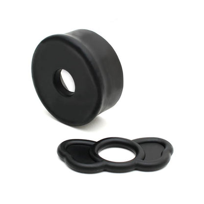 RIMBA TOYS - BOMBA PARA EL PENE MANUAL P-PUMP PP01
