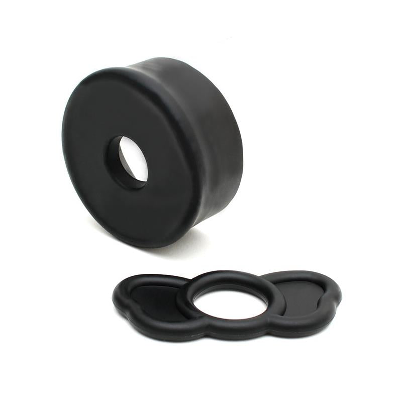 RIMBA TOYS - BOMBA PARA EL PENE MANUAL P-PUMP PP01