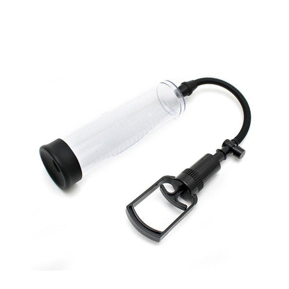 RIMBA TOYS - BOMBA PARA EL PENE MANUAL P-PUMP PP01