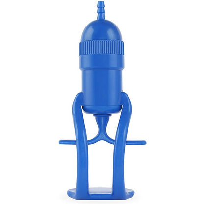 LOVETOY - BOMBA PARA EL PENE MAXIMIZER WORX LIMITED EDITION AZUL