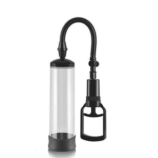 LOVETOY - BOMBA PARA EL PENE MAXIMIZER WORX VX1 20 CM
