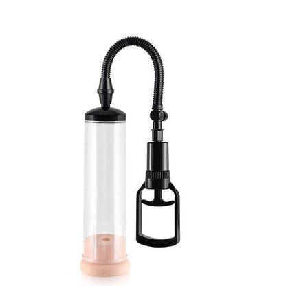 LOVETOY - BOMBA PARA EL PENE MAXIMIZER WORX VX1 VAGINA 20 CM
