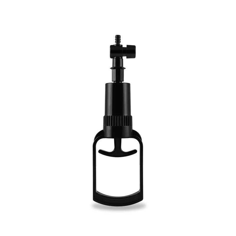 LOVETOY - BOMBA PARA EL PENE MAXIMIZER WORX VX1 VAGINA 20 CM