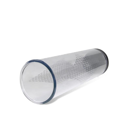 LOVETOY - BOMBA PARA EL PENE MAXIMIZER WORX VX1 VAGINA 20 CM