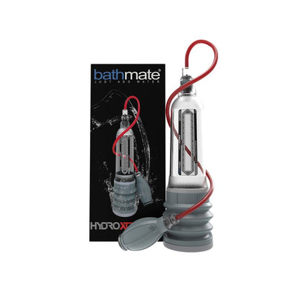 BATHMATE - BOMBA PARA LE PENE HYDROXTREME9