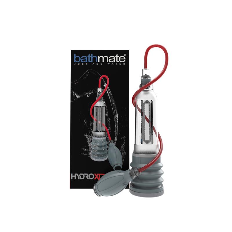 BATHMATE - BOMBA PARA PENE HYDROXTREME7