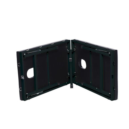 MASTER SERIES - BONDAGE MASSAGE BED