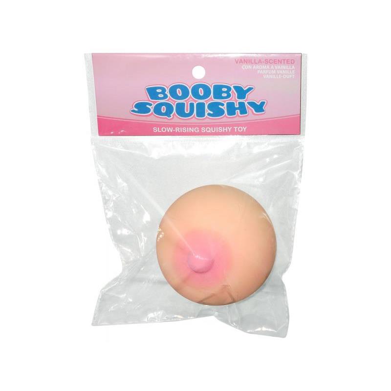 KHEPER GAMES - BOOBY SQUISHY NATURAL