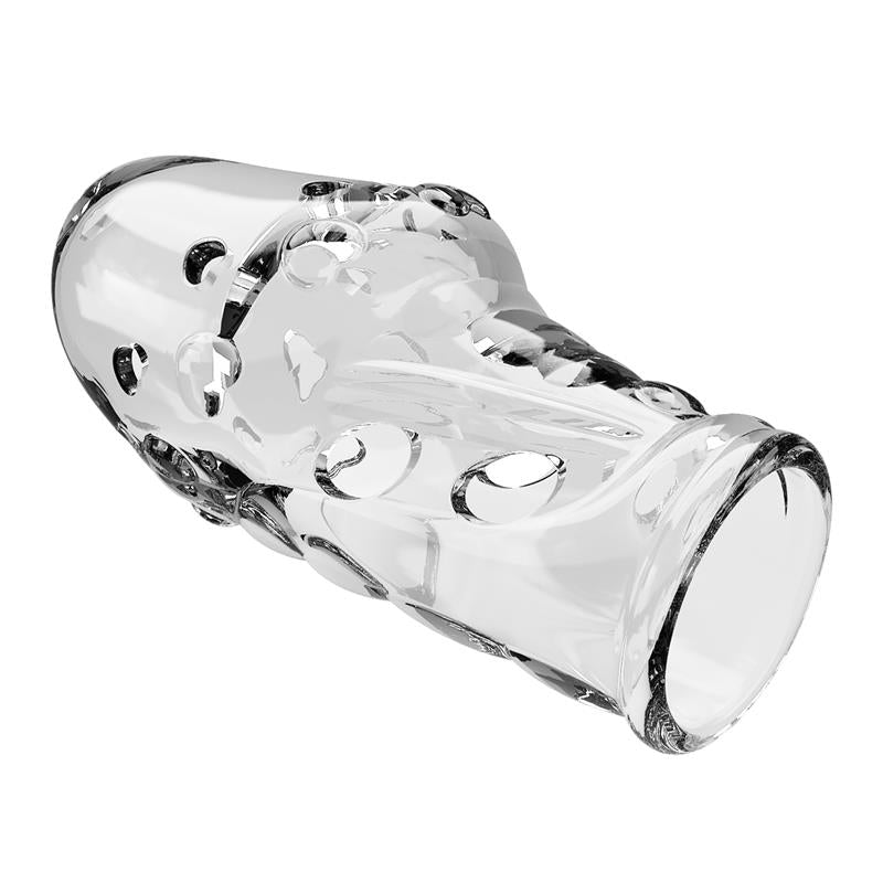 PRETTYLOVE - BOOKER FUNDA PARA EL PENE