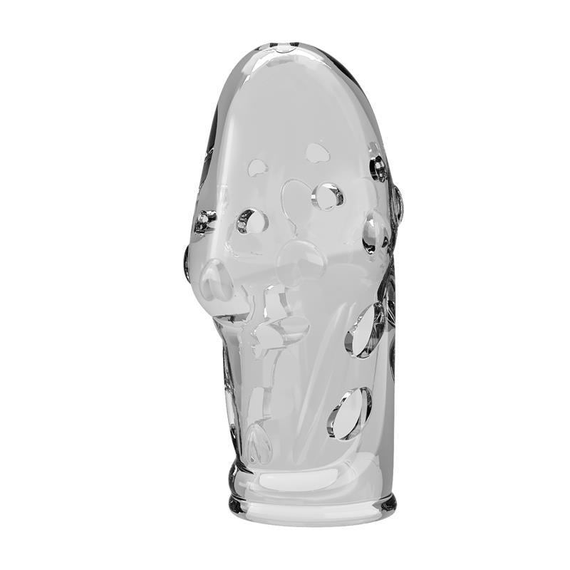 PRETTYLOVE - BOOKER FUNDA PARA EL PENE