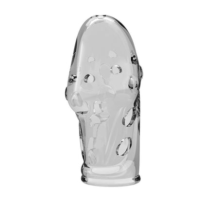 PRETTYLOVE - BOOKER FUNDA PARA EL PENE