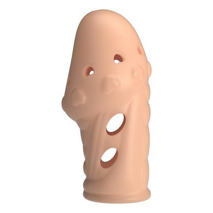 PRETTYLOVE - BOOKER FUNDA PARA EL PENE