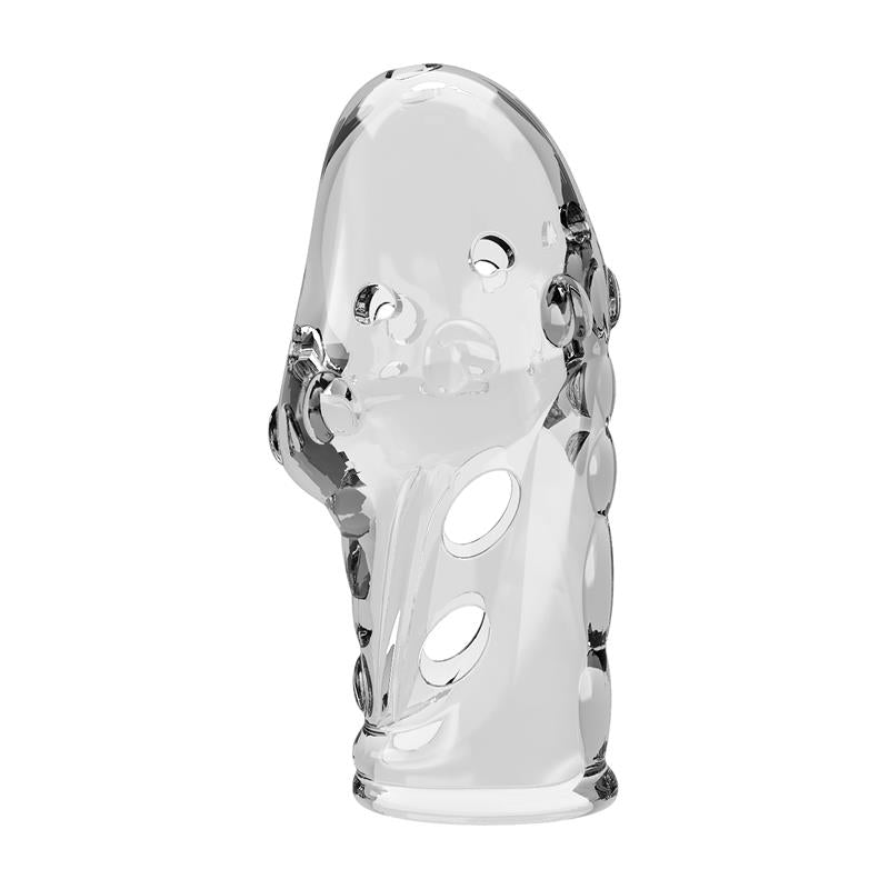 PRETTYLOVE - BOOKER FUNDA PARA EL PENE