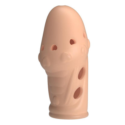 PRETTYLOVE - BOOKER FUNDA PARA EL PENE