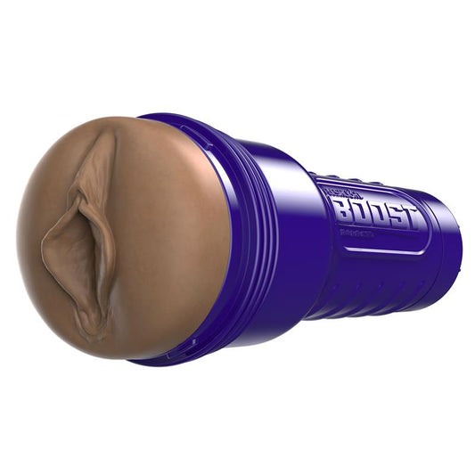 FLESHLIGHT - BOOST BANG MASTURBADOR VAGINA