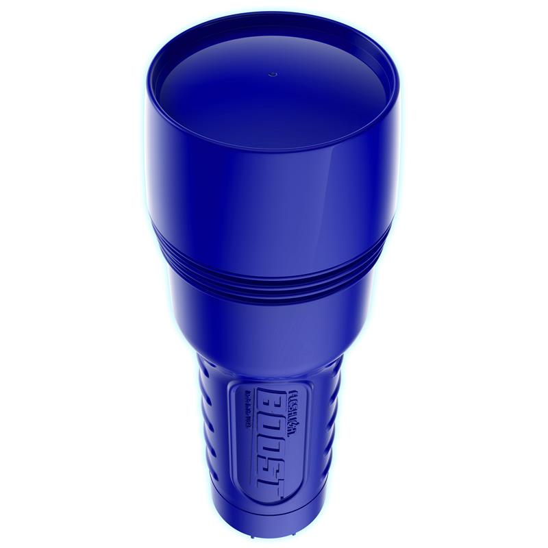 FLESHLIGHT - BOOST BANG MASTURBADOR VAGINA