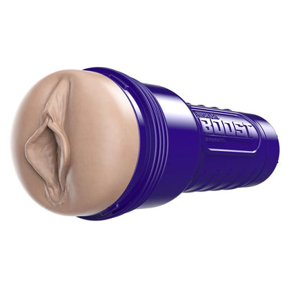 FLESHLIGHT - BOOST BANG MASTURBADOR VAGINA