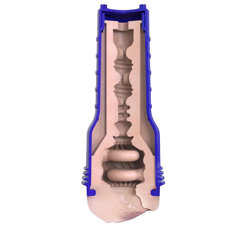 FLESHLIGHT - BOOST BANG MASTURBADOR VAGINA
