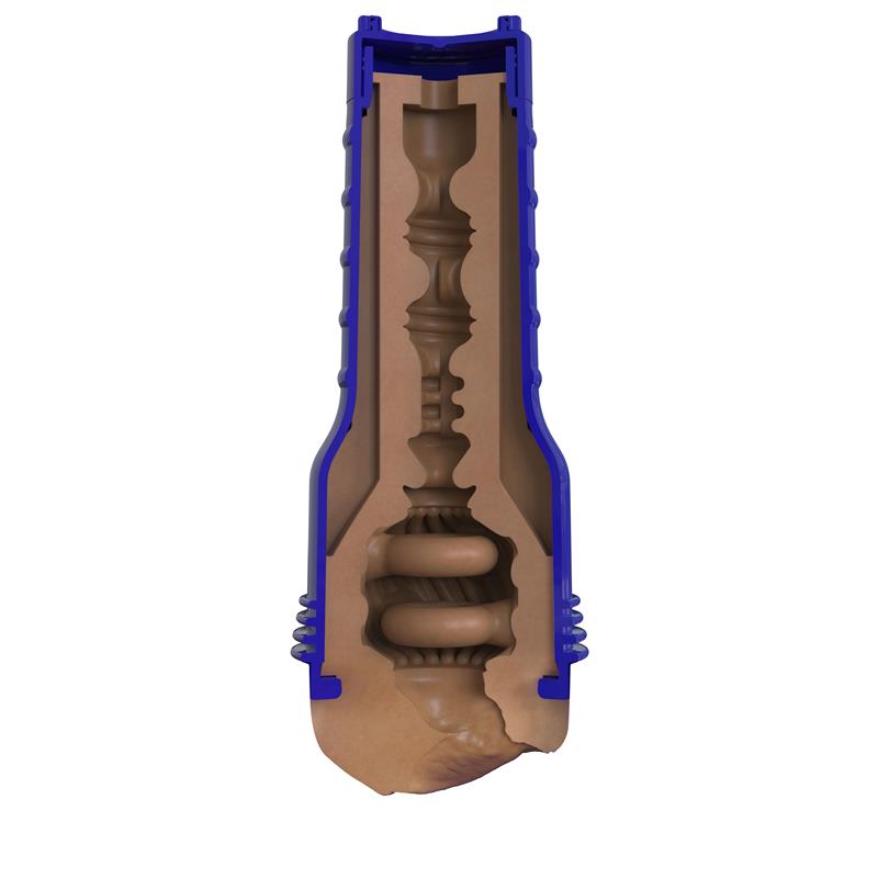 FLESHLIGHT - BOOST BANG MASTURBADOR VAGINA