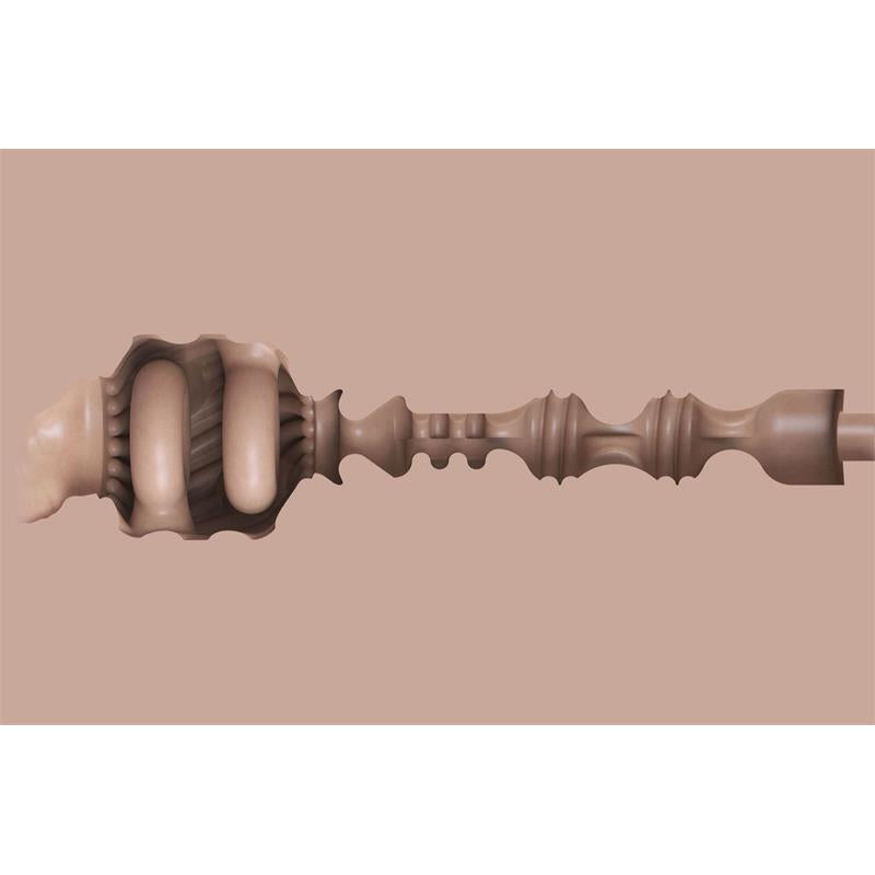 FLESHLIGHT - BOOST BANG MASTURBADOR VAGINA