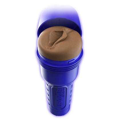 FLESHLIGHT - BOOST BANG MASTURBADOR VAGINA