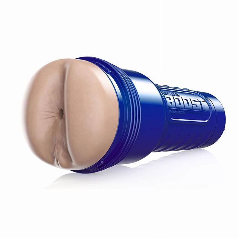 FLESHLIGHT - BOOST BLAST MASTURBADOR ANO