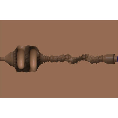 FLESHLIGHT - BOOST BLAST MASTURBADOR ANO