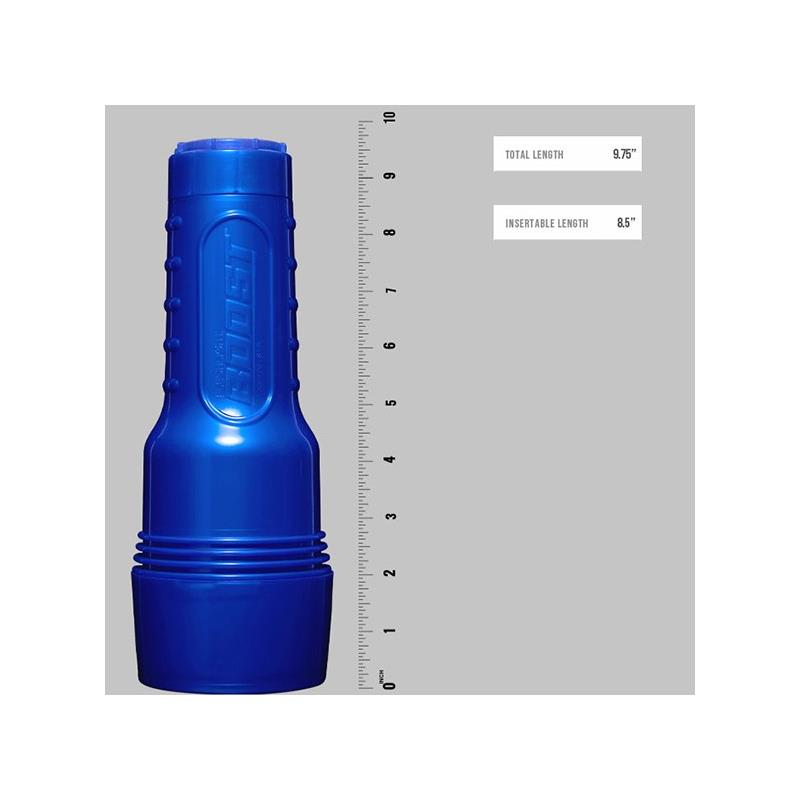FLESHLIGHT - BOOST BLAST MASTURBADOR ANO