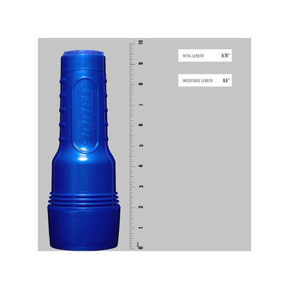 FLESHLIGHT - BOOST BLAST MASTURBADOR ANO