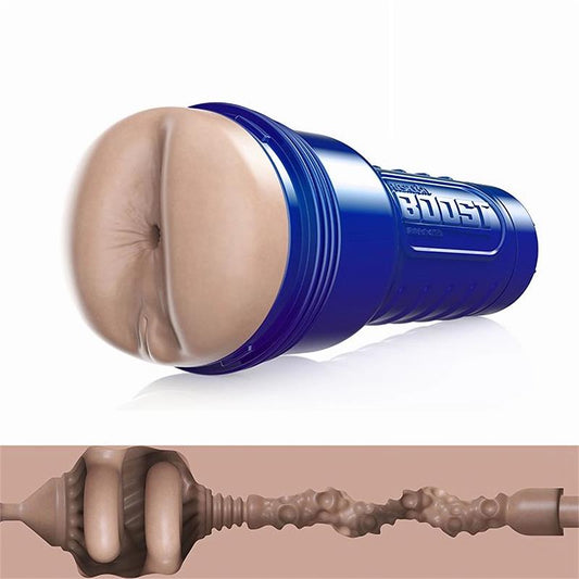 FLESHLIGHT - BOOST BLAST MASTURBADOR ANO