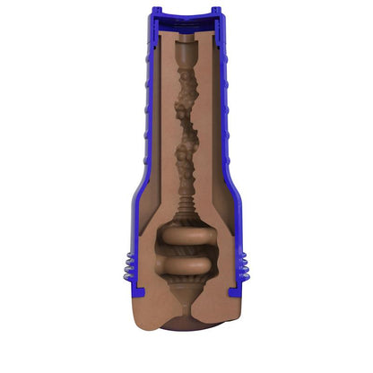 FLESHLIGHT - BOOST BLAST MASTURBADOR ANO