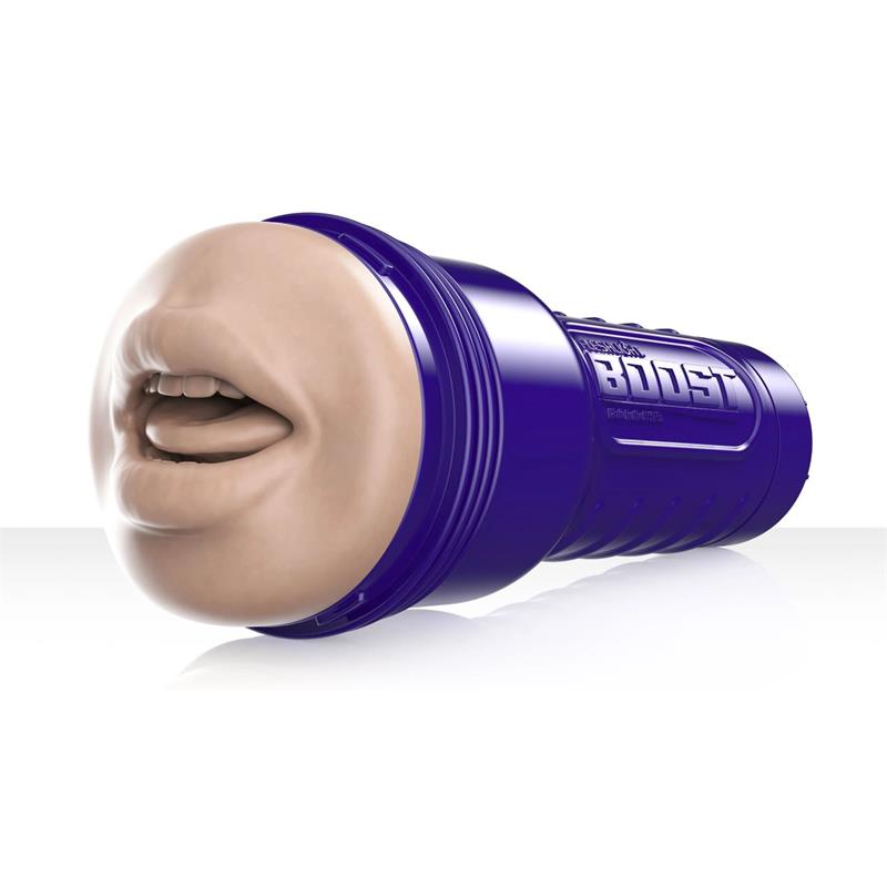 FLESHLIGHT - BOOST BLOW MASTURBADOR BOCA