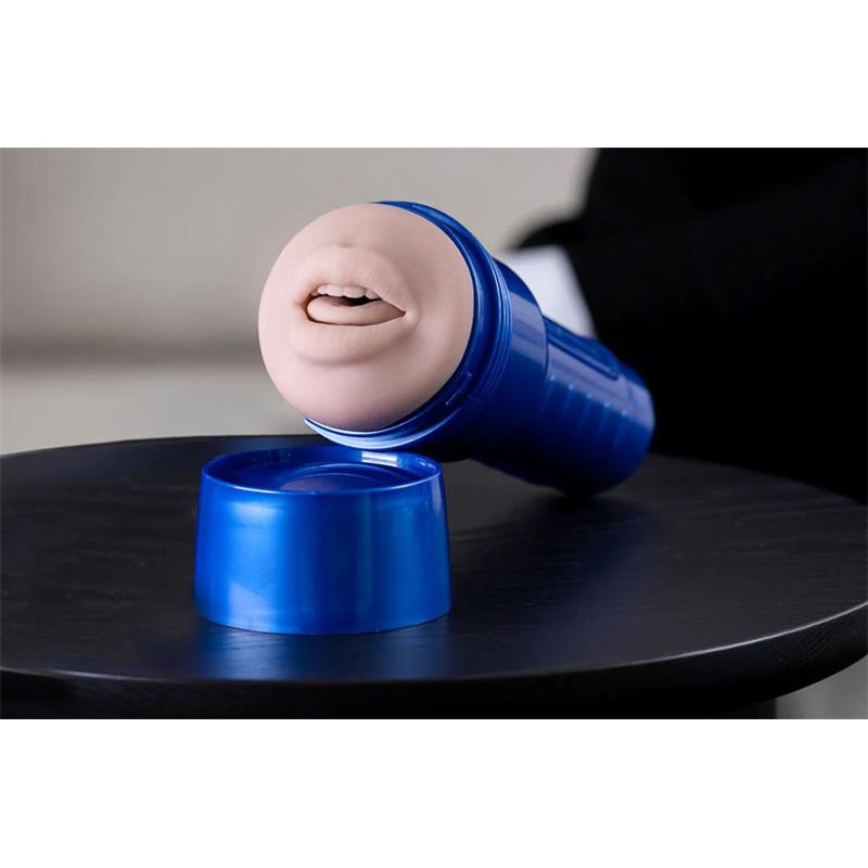 FLESHLIGHT - BOOST BLOW MASTURBADOR BOCA
