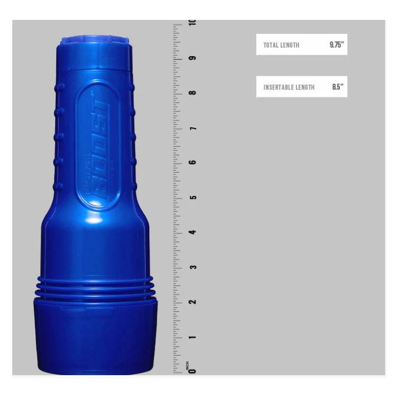 FLESHLIGHT - BOOST BLOW MASTURBADOR BOCA