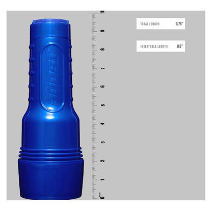 FLESHLIGHT - BOOST BLOW MASTURBADOR BOCA