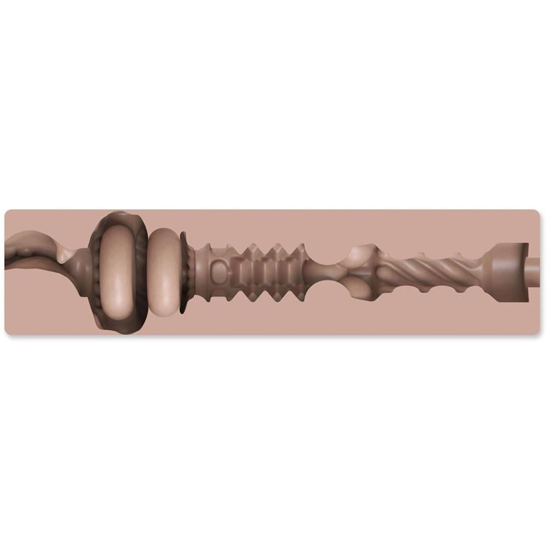 FLESHLIGHT - BOOST BLOW MASTURBADOR BOCA