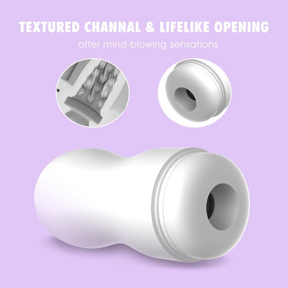 CHISA - BOOST BULBED MASTURBADOR